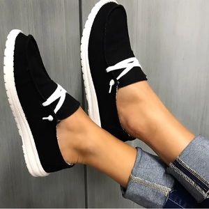 NWOB Gypsy Jazz Canvas